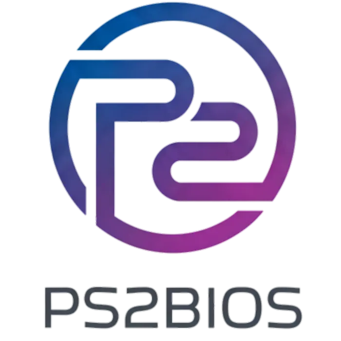 P2BIOS main icon
